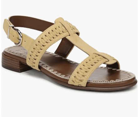 Naturalizer Nia Slingback Sandal