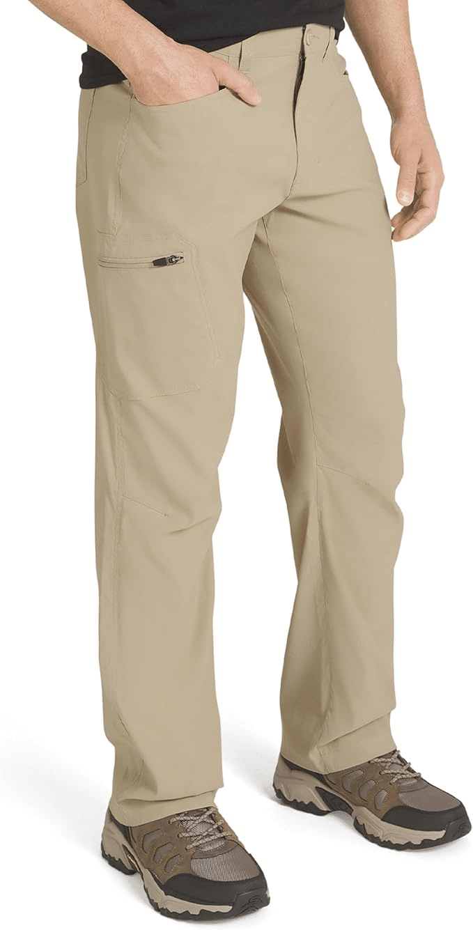 Eddie Bauer Men's Rainier Pants