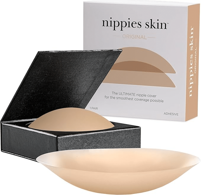 Nippies Nipple Covers for Women